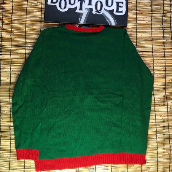 Holiday Sweaters - Picture 2 of 5